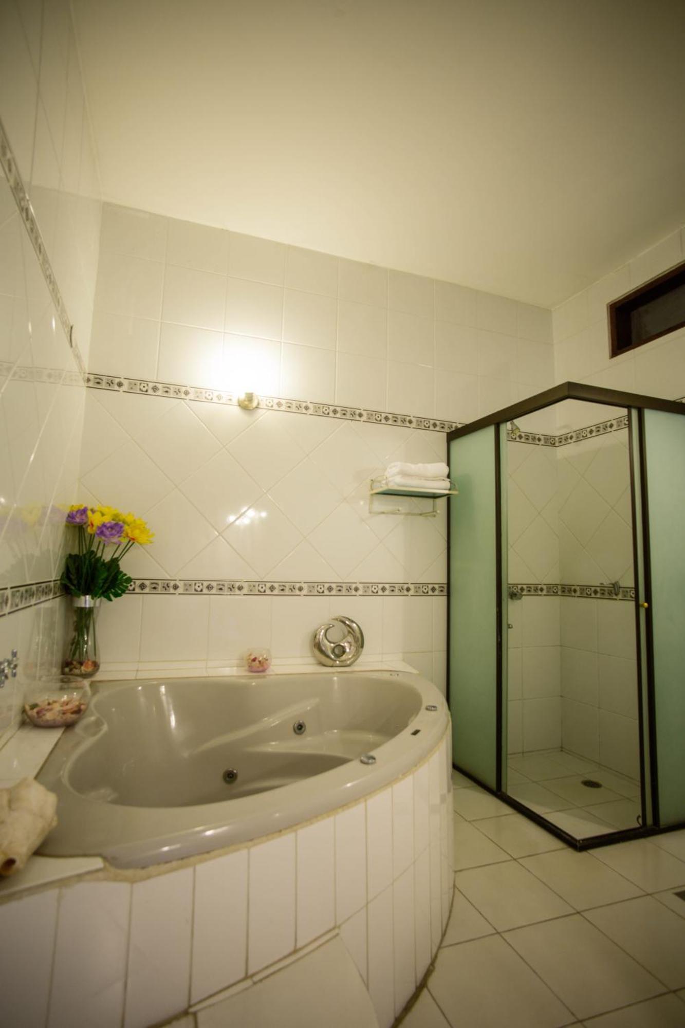 Hotel Santo Domingo Asuncion Kültér fotó