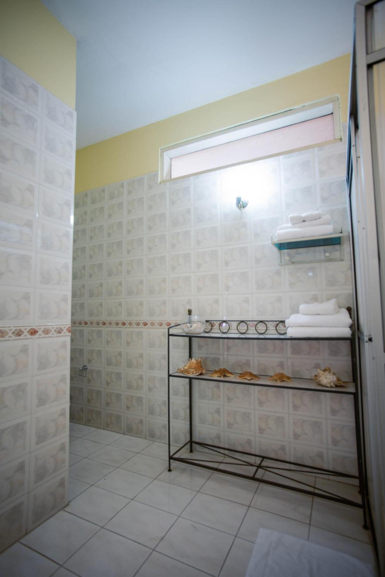 Hotel Santo Domingo Asuncion Kültér fotó